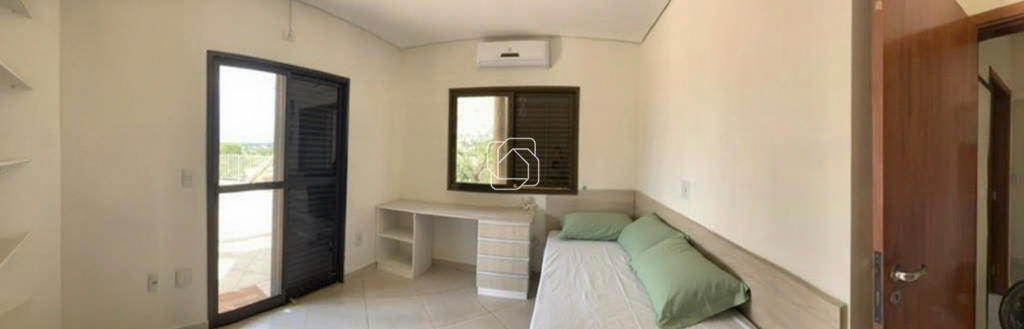 Casa de Condomínio para aluguel em Indaiatuba - SP - Vale das Laranjeiras: