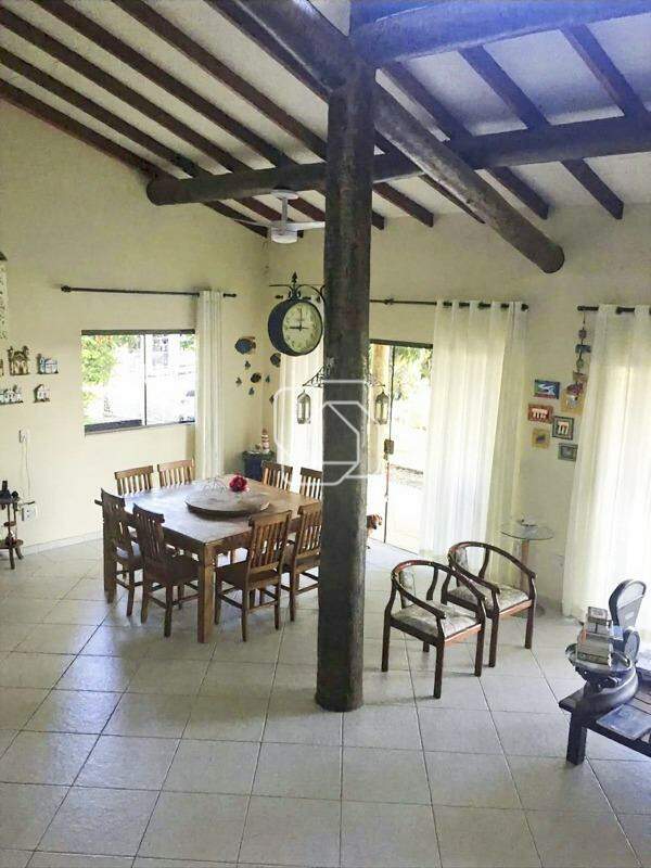 Casa de Condomínio para aluguel em Indaiatuba - SP - Vale das Laranjeiras: