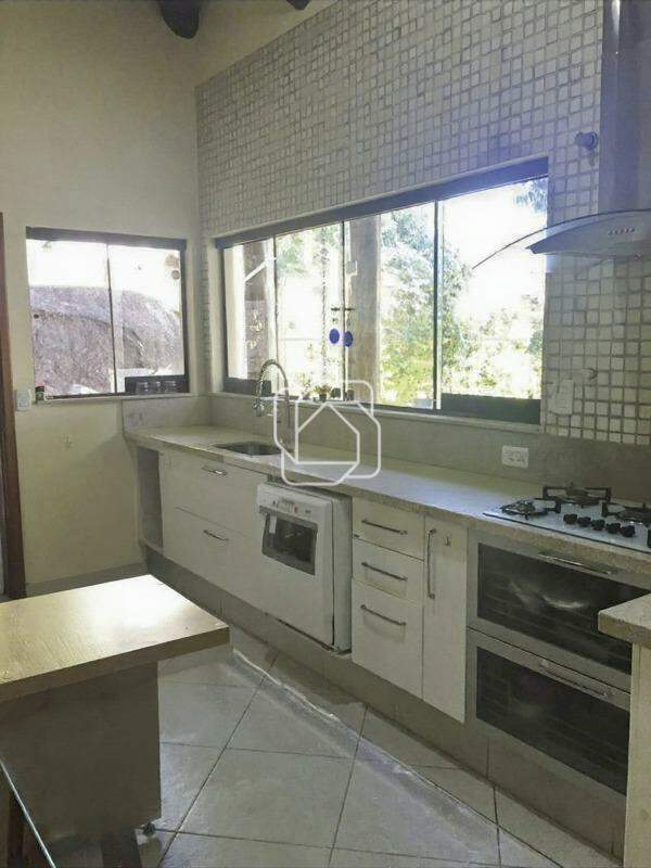 Casa de Condomínio para aluguel em Indaiatuba - SP - Vale das Laranjeiras: