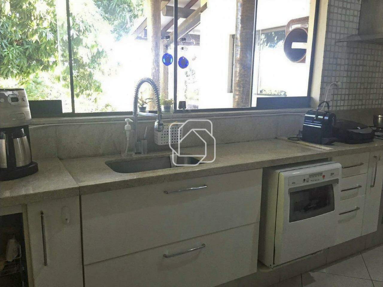 Casa de Condomínio para aluguel em Indaiatuba - SP - Vale das Laranjeiras:
