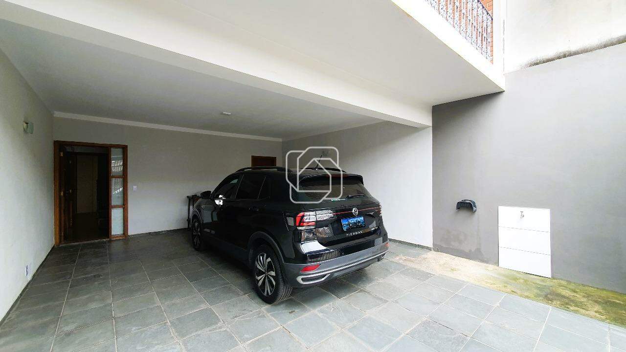 Casa para aluguel em Itu - SP - Jardim Aeroporto I: 