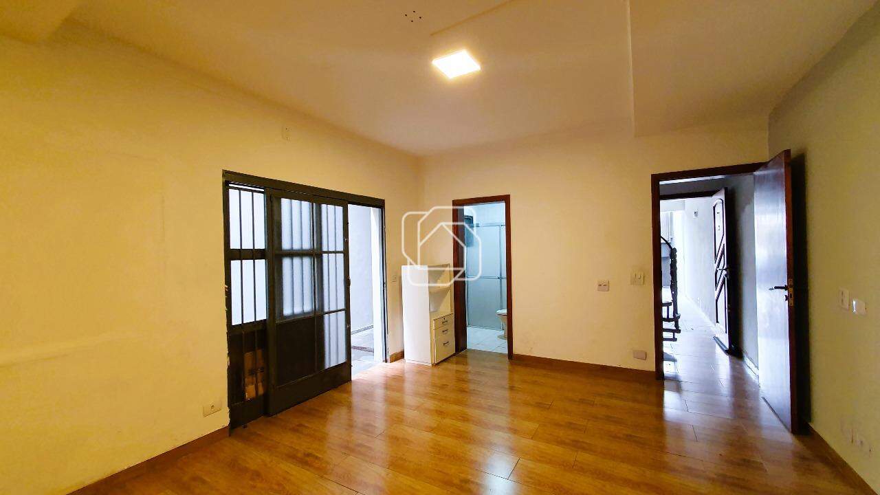 Casa para aluguel em Itu - SP - Jardim Aeroporto I: 