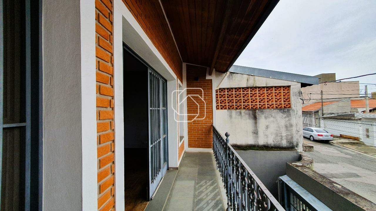 Casa para aluguel em Itu - SP - Jardim Aeroporto I: 