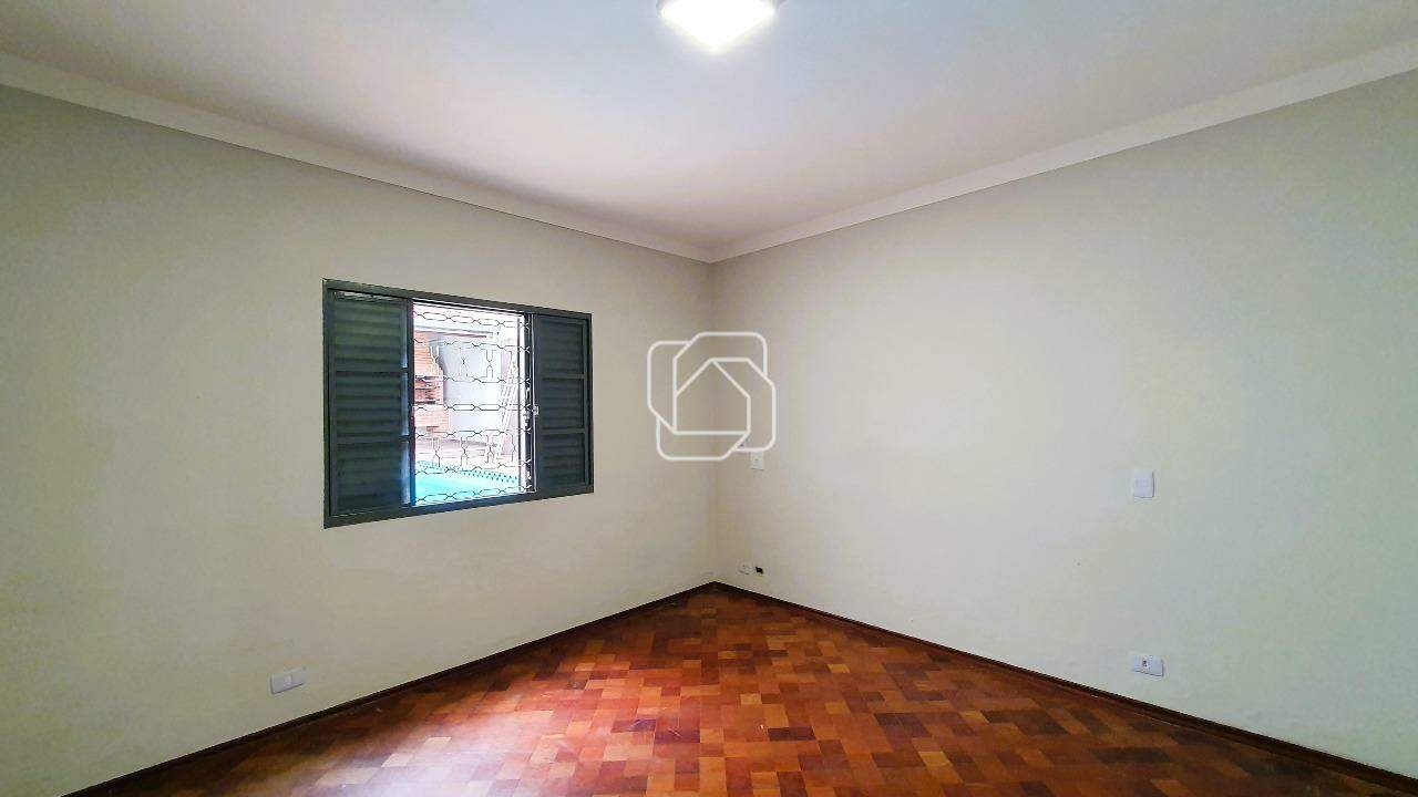 Casa para aluguel em Itu - SP - Jardim Aeroporto I: 