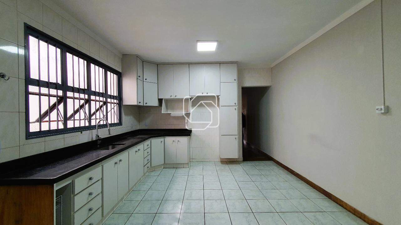 Casa para aluguel em Itu - SP - Jardim Aeroporto I: 