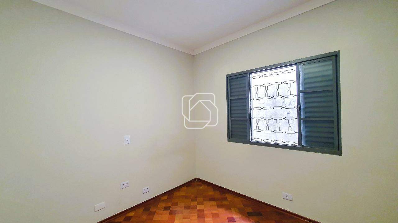 Casa para aluguel em Itu - SP - Jardim Aeroporto I: 