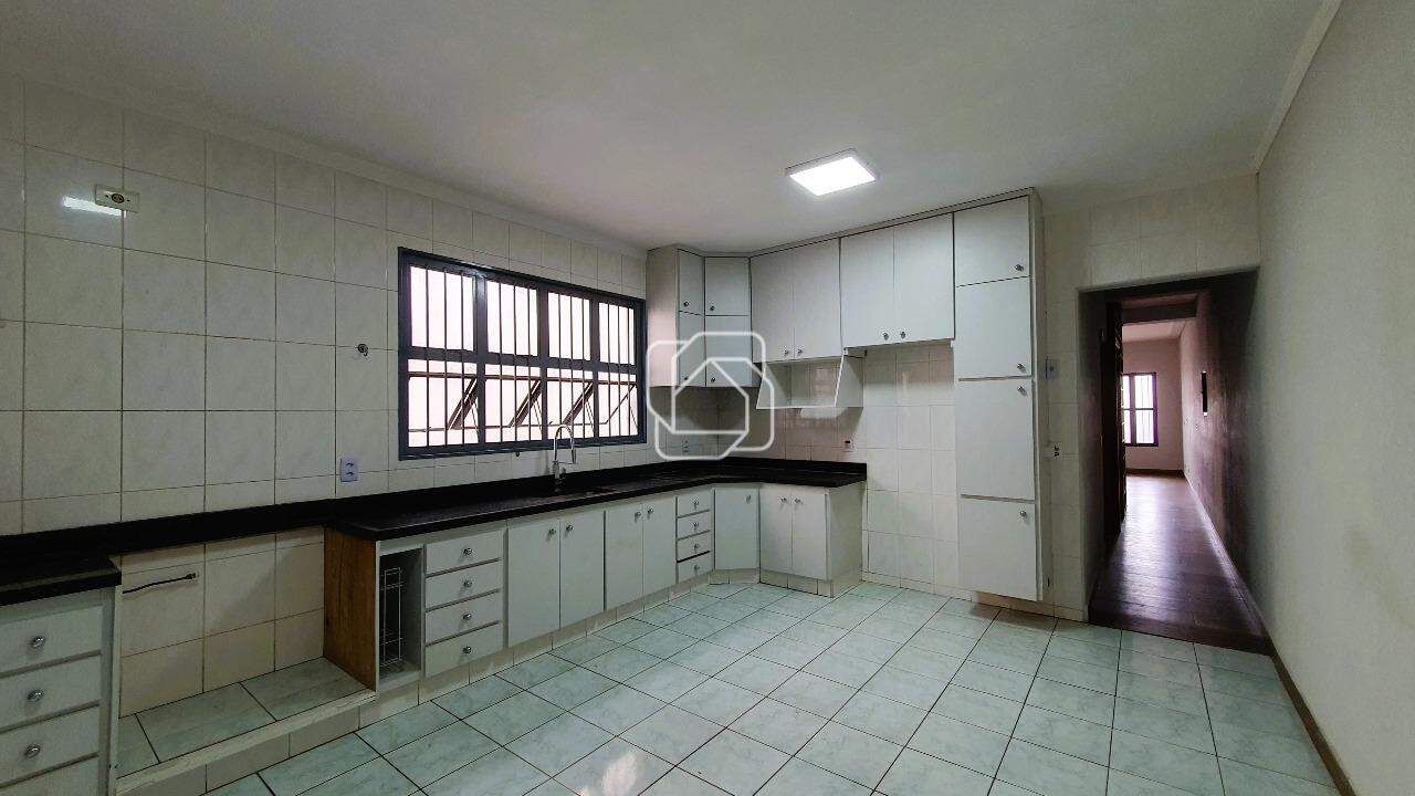 Casa para aluguel em Itu - SP - Jardim Aeroporto I: 