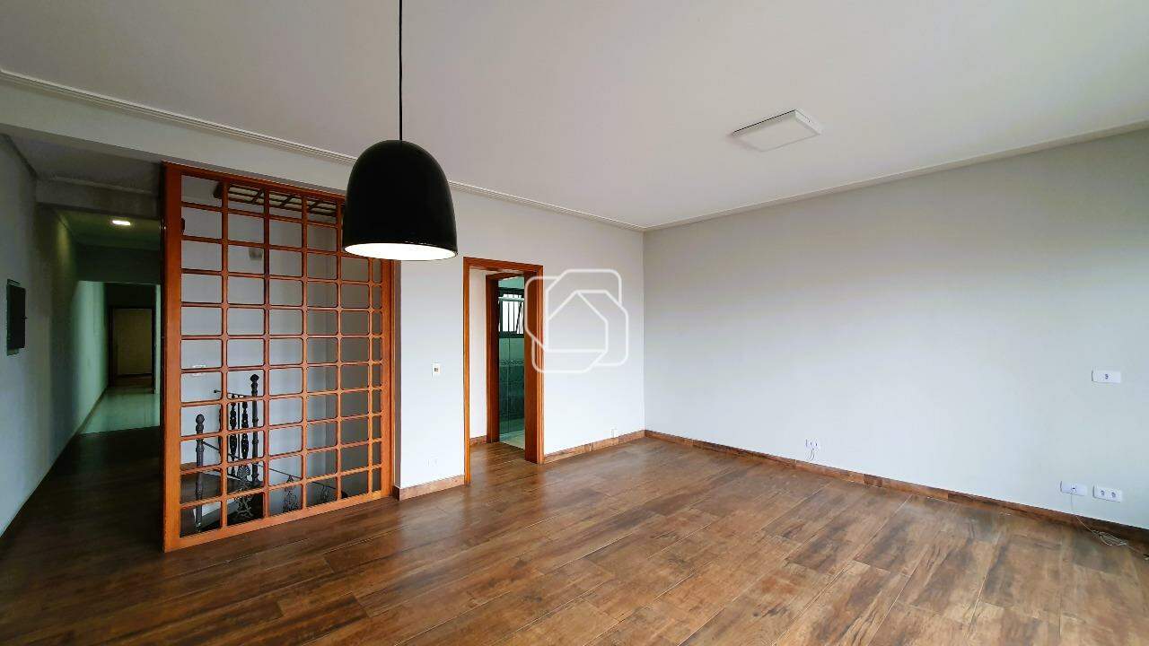 Casa para aluguel em Itu - SP - Jardim Aeroporto I: 