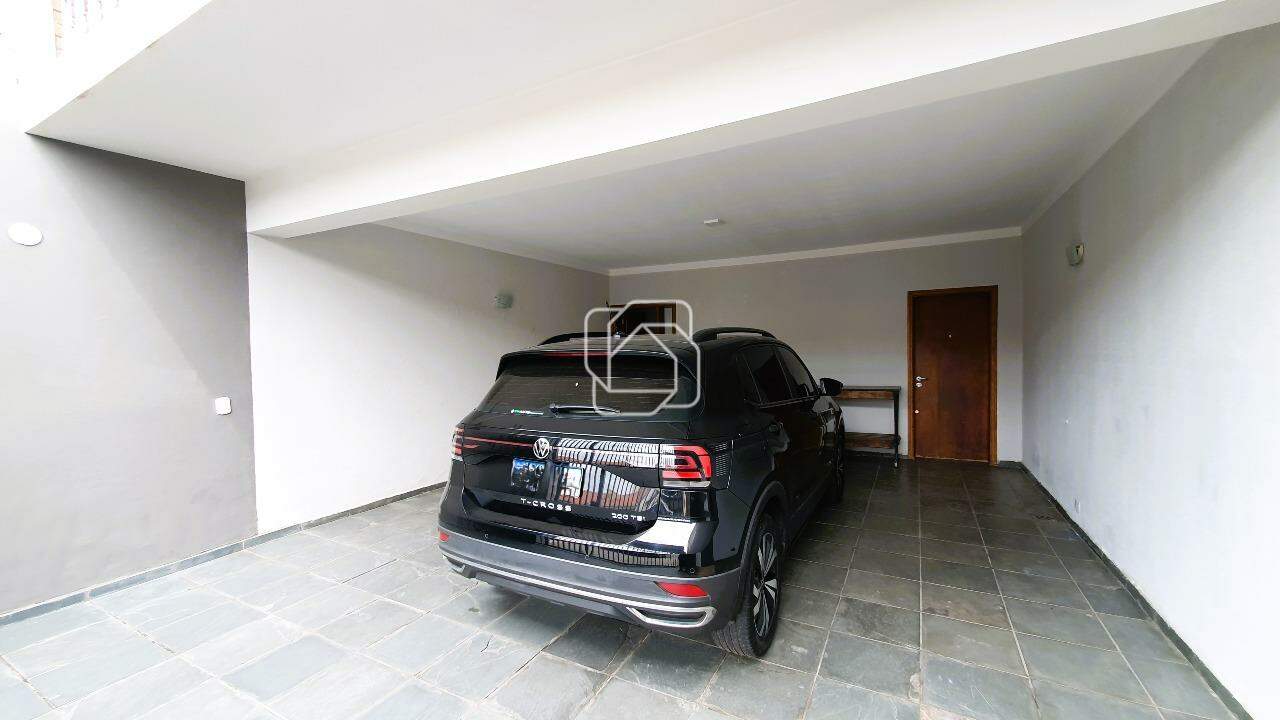 Casa para aluguel em Itu - SP - Jardim Aeroporto I: 