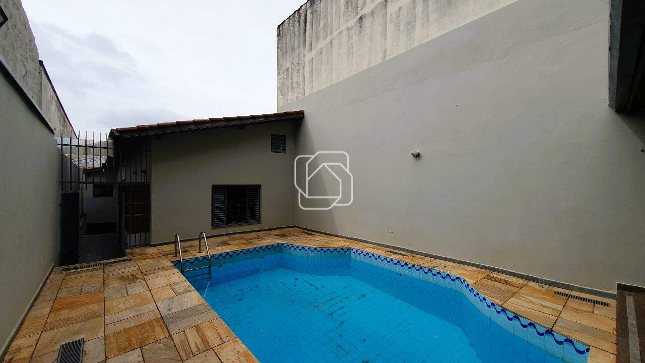 Casa para aluguel em Itu - SP - Jardim Aeroporto I: 