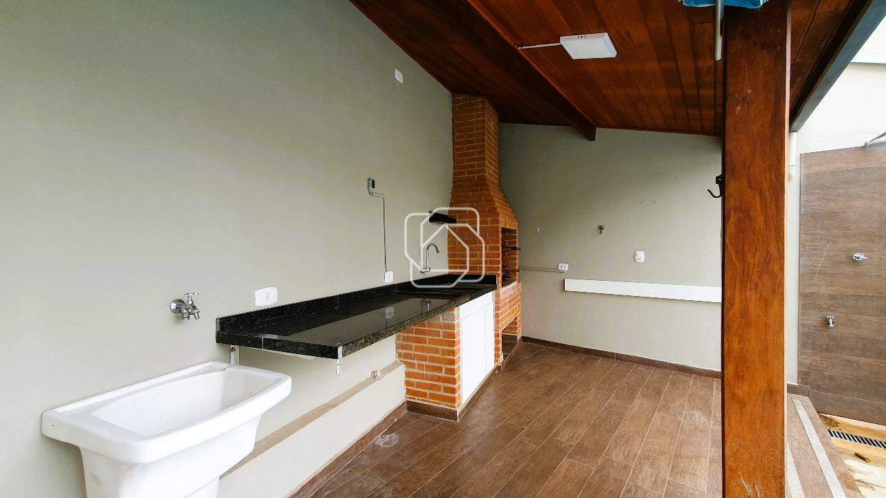 Casa para aluguel em Itu - SP - Jardim Aeroporto I: 
