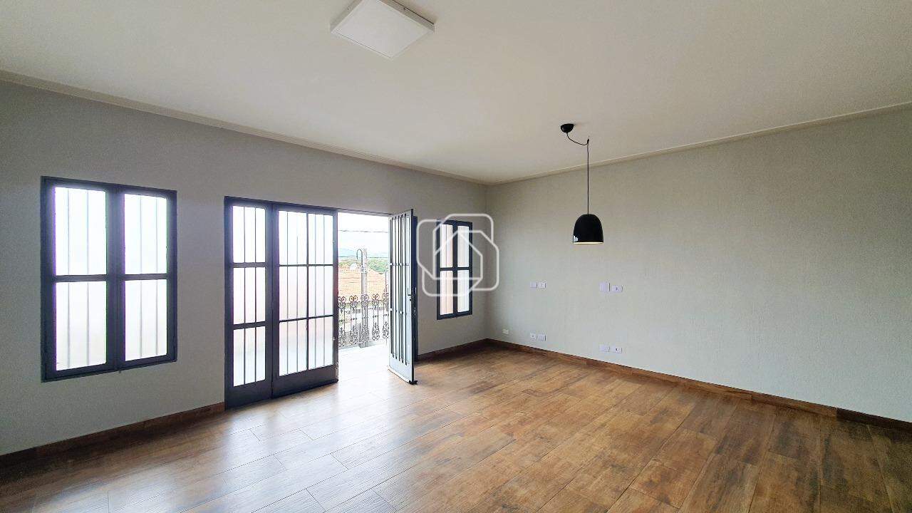 Casa para aluguel em Itu - SP - Jardim Aeroporto I: 