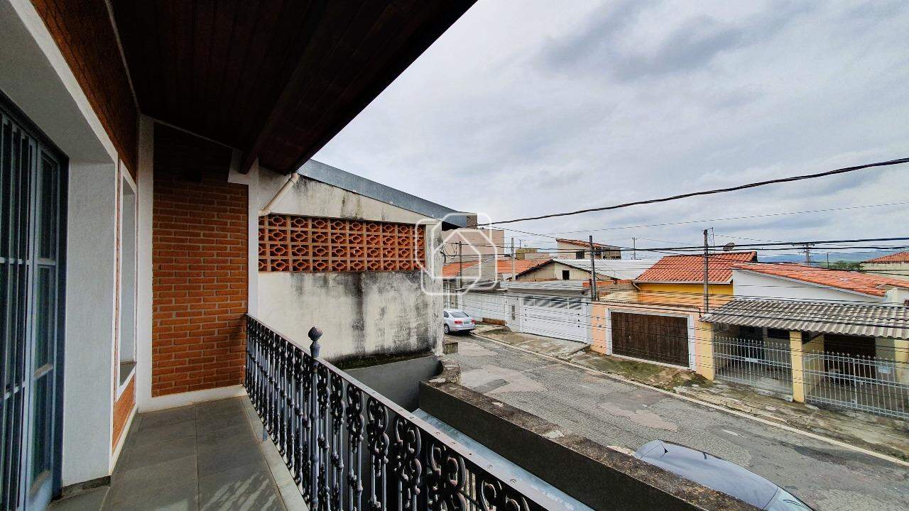 Casa para aluguel em Itu - SP - Jardim Aeroporto I: 