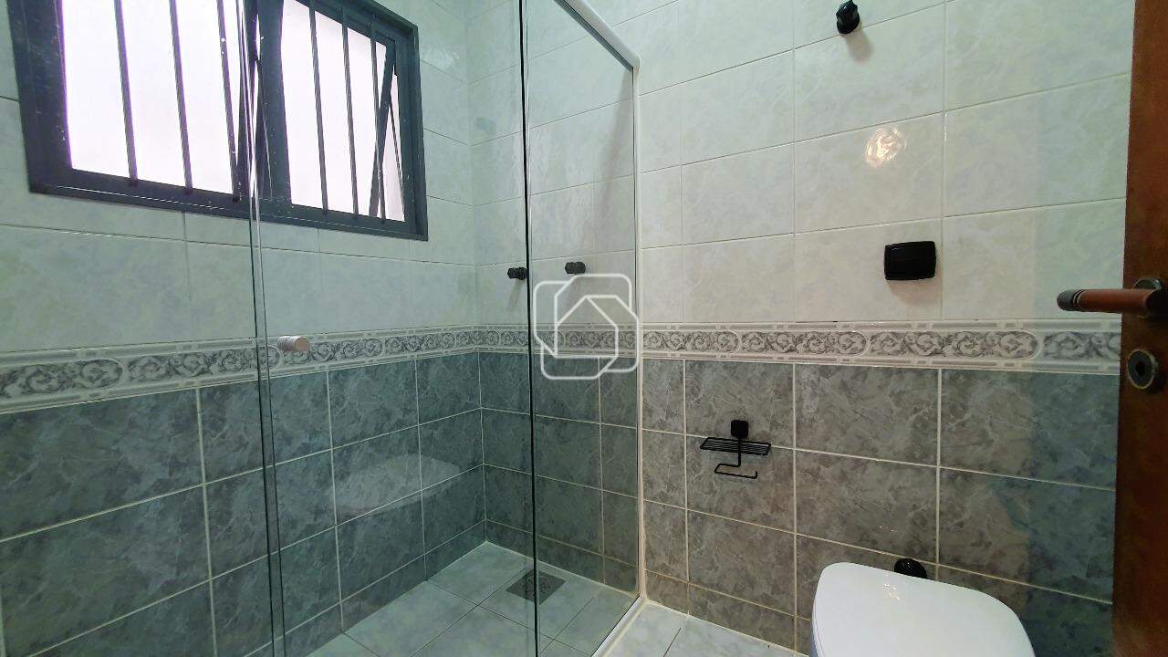 Casa para aluguel em Itu - SP - Jardim Aeroporto I: 