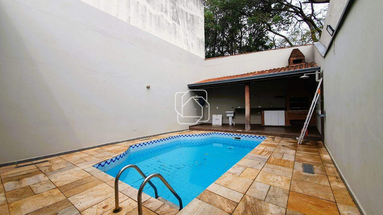 Casa para aluguel em Itu - SP - Jardim Aeroporto I: 