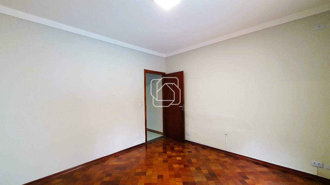 Casa para aluguel em Itu - SP - Jardim Aeroporto I: 
