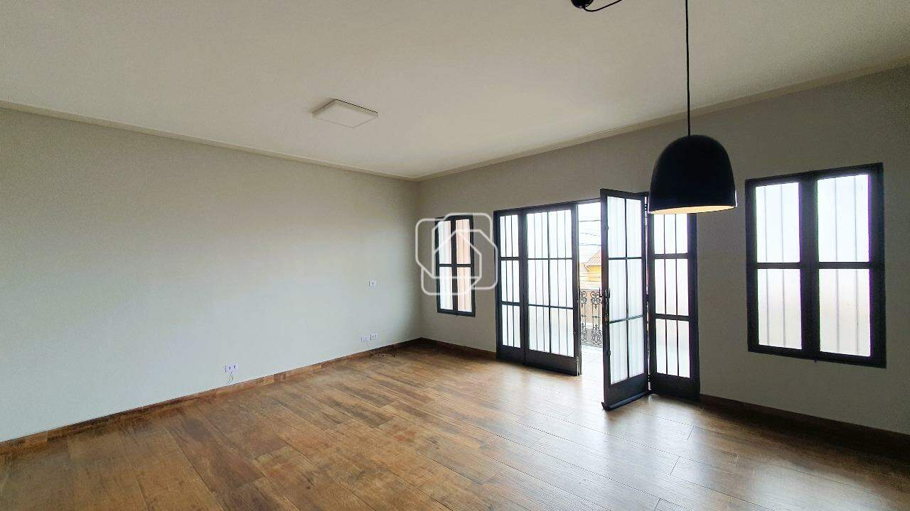 Casa para aluguel em Itu - SP - Jardim Aeroporto I: 