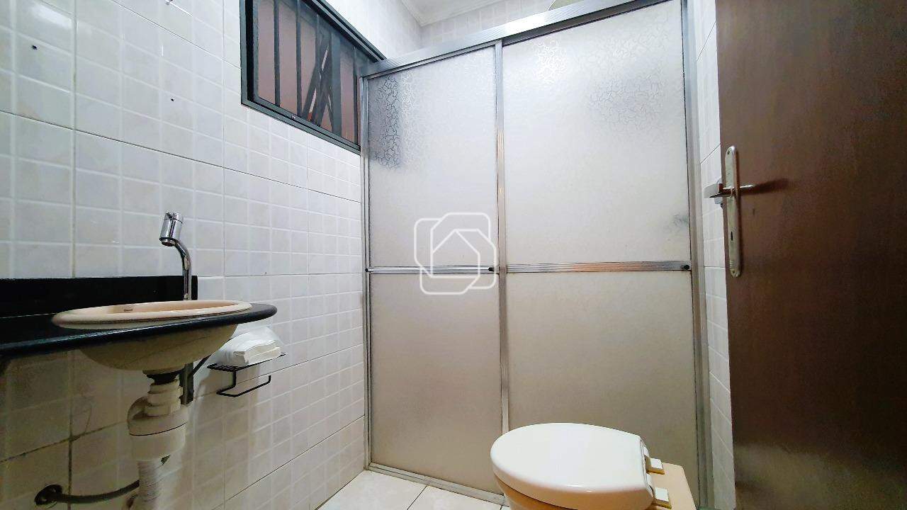 Casa para aluguel em Itu - SP - Jardim Aeroporto I: 