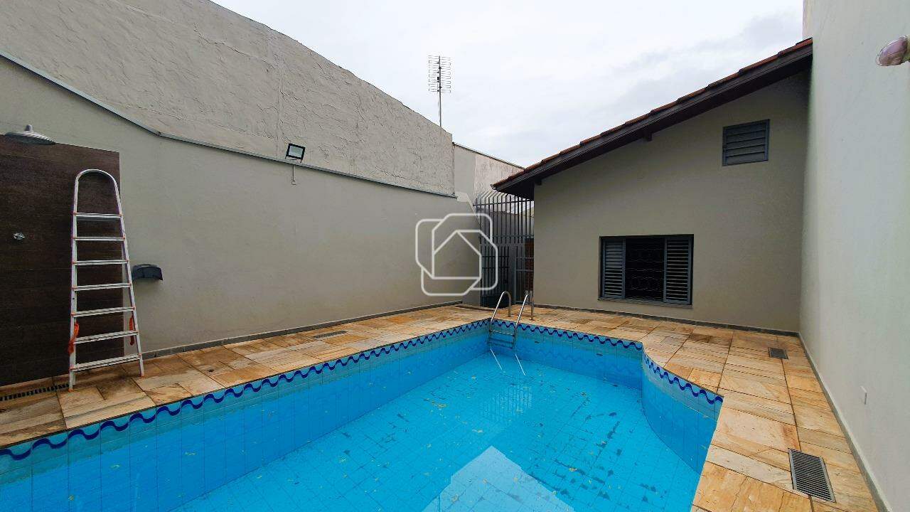 Casa para aluguel em Itu - SP - Jardim Aeroporto I: 