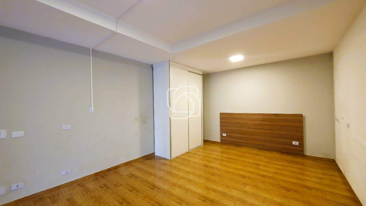 Casa para aluguel em Itu - SP - Jardim Aeroporto I: 