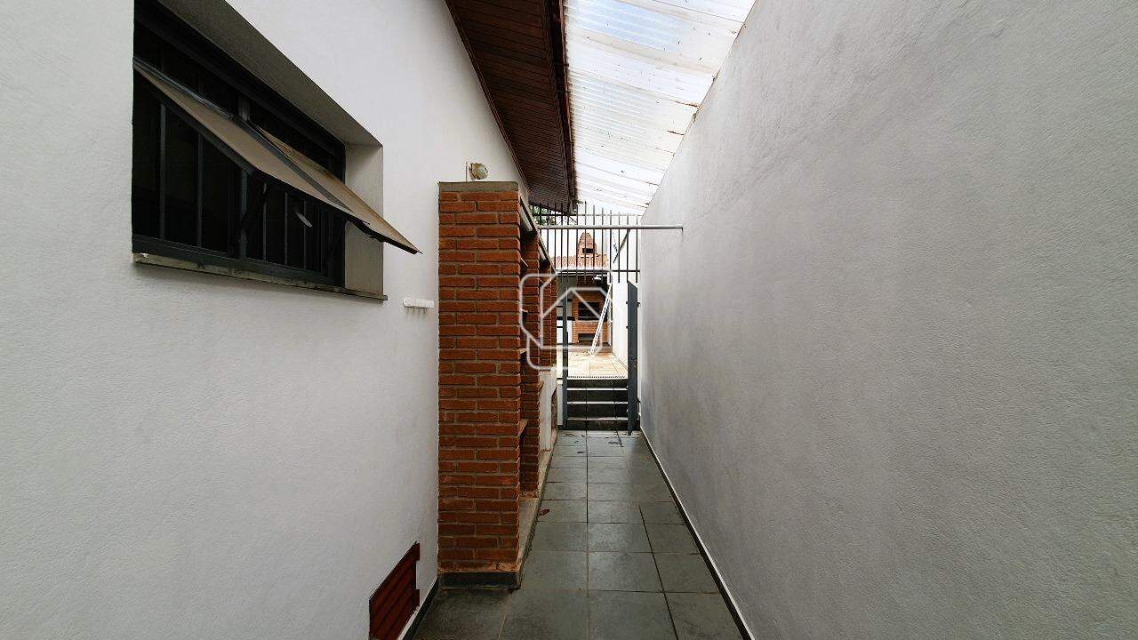 Casa para aluguel em Itu - SP - Jardim Aeroporto I: 