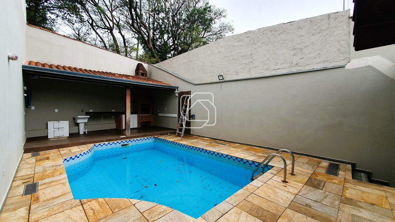 Casa para aluguel em Itu - SP - Jardim Aeroporto I: 