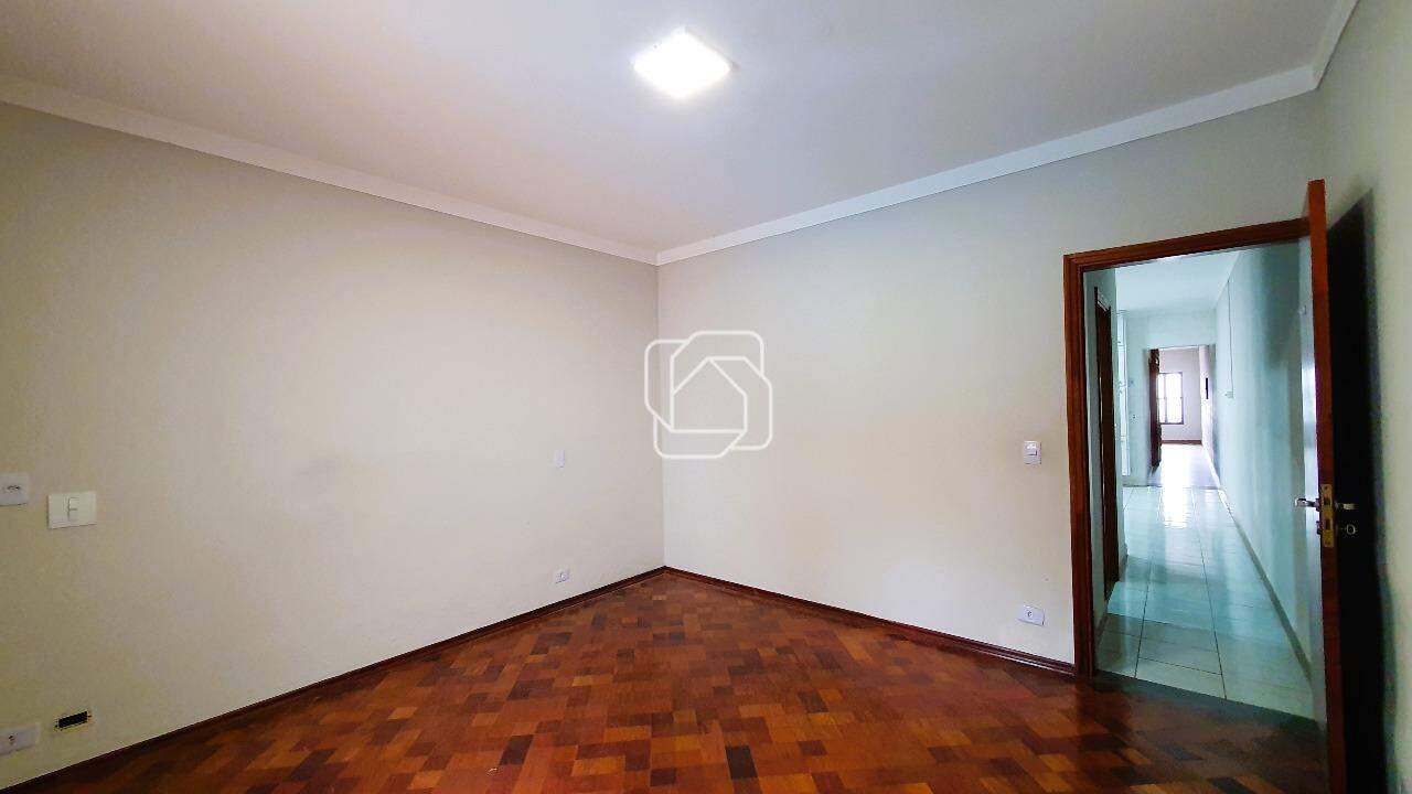 Casa para aluguel em Itu - SP - Jardim Aeroporto I: 