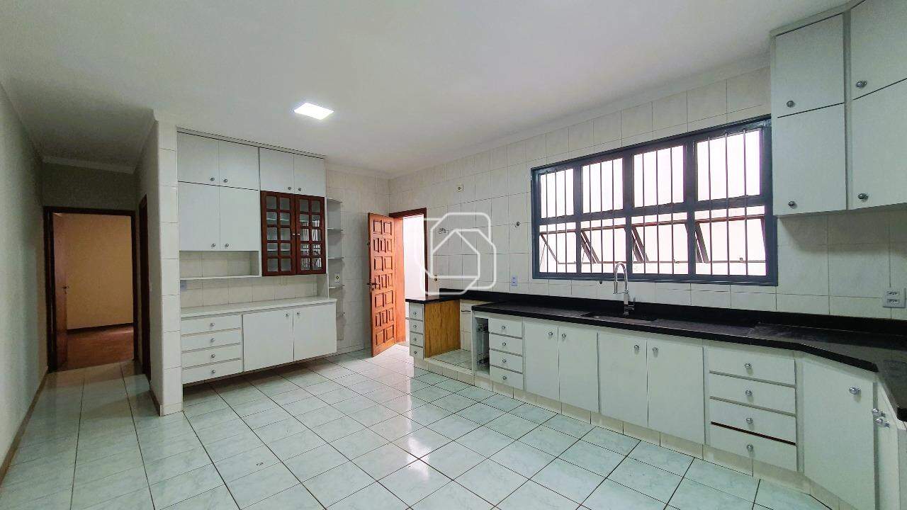 Casa para aluguel em Itu - SP - Jardim Aeroporto I: 