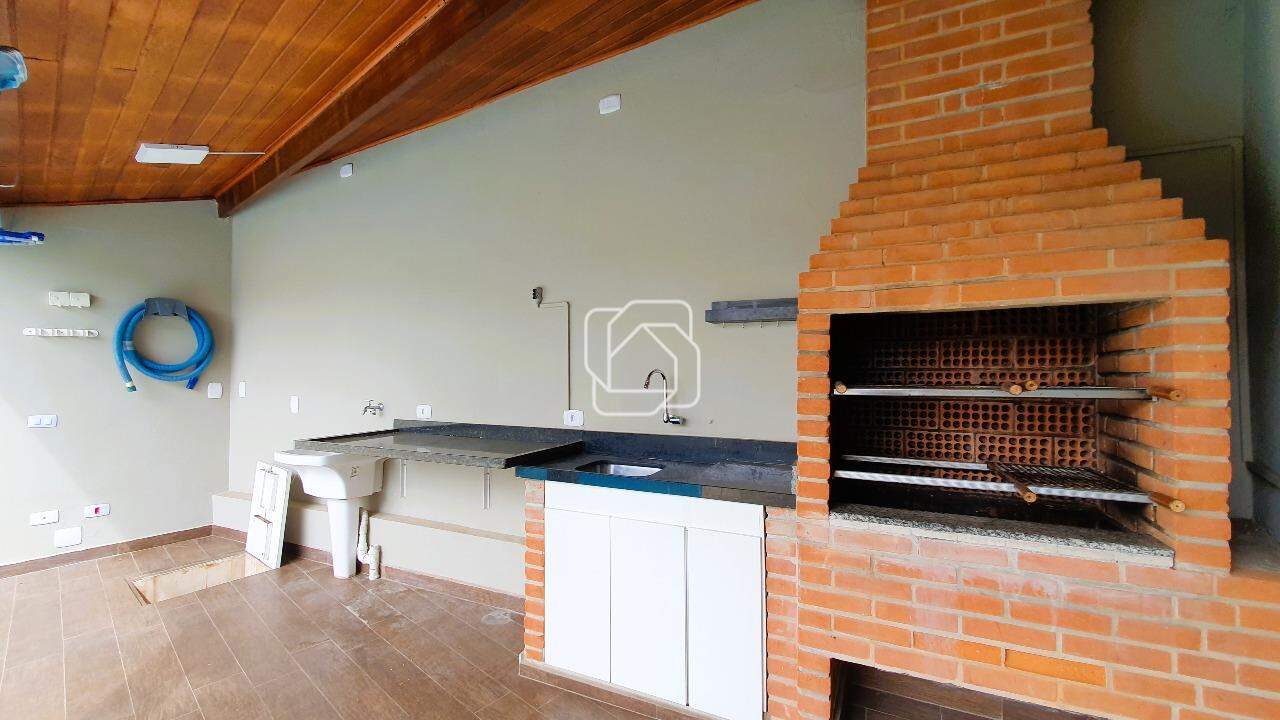 Casa para aluguel em Itu - SP - Jardim Aeroporto I: 