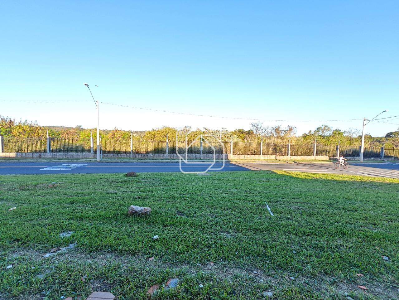 Terreno à venda em Indaiatuba - SP - Residencial Evidências: Visão geral de terreno