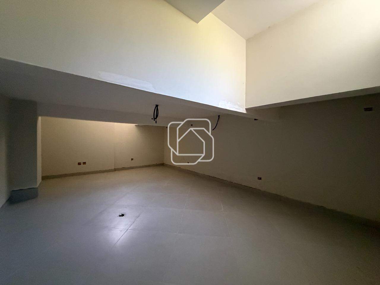 Casa de Condomínio à venda em Indaiatuba - SP - Chácara Polaris: Sala