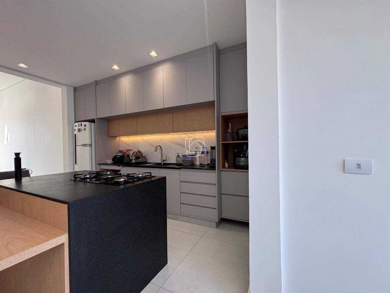 Casa de Condomínio para aluguel em Itu - SP - Condomínio Gardenville: 