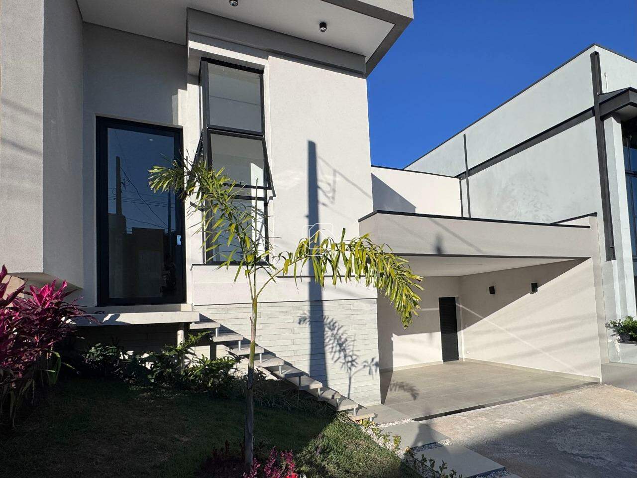 Casa de Condomínio para aluguel em Itu - SP - Condomínio Gardenville: 
