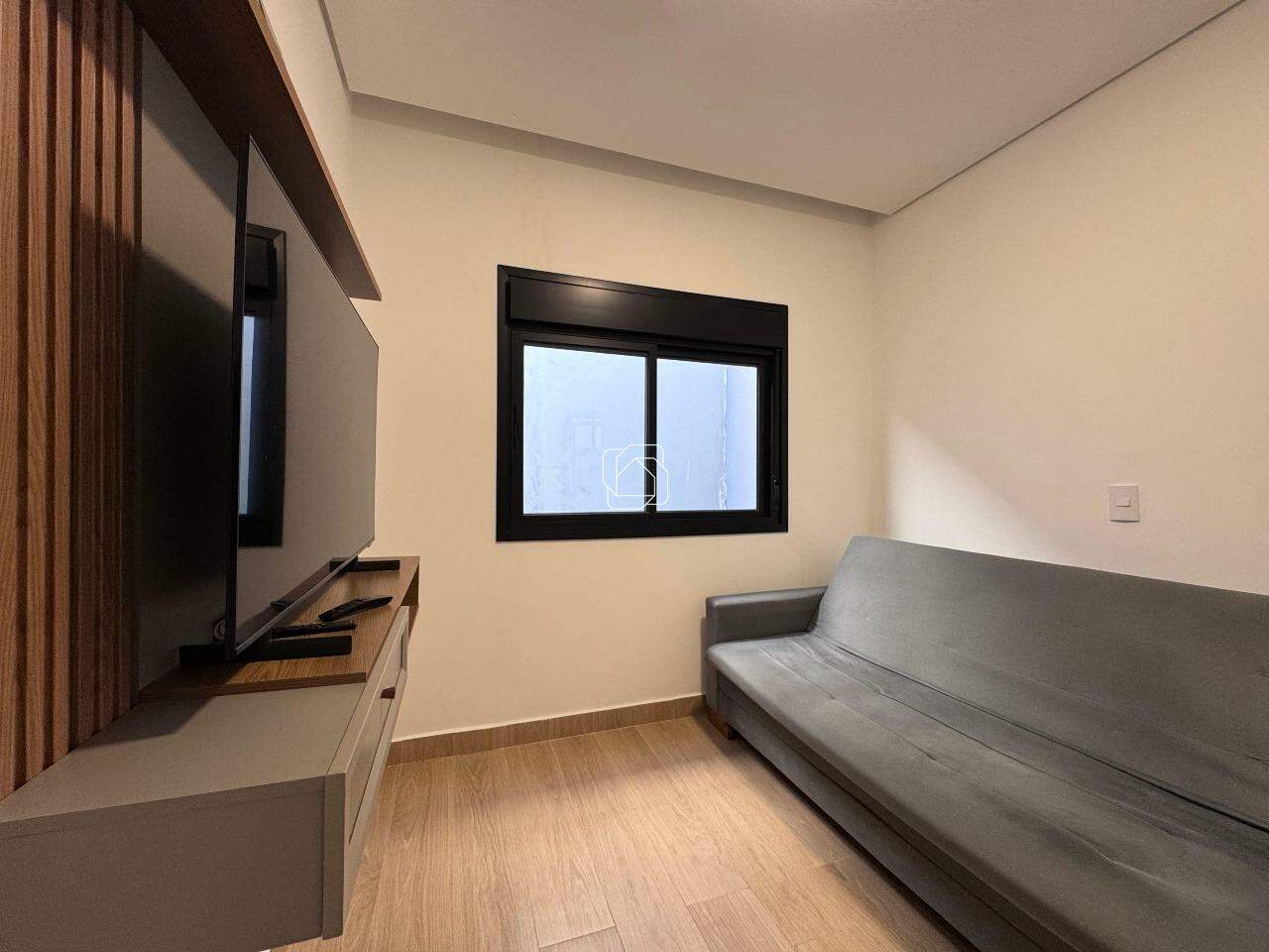 Casa de Condomínio para aluguel em Itu - SP - Condomínio Gardenville: 