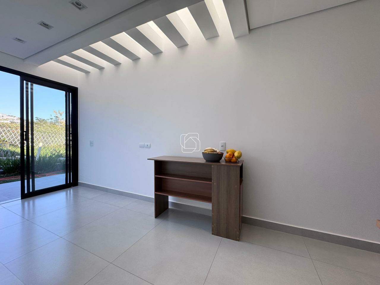 Casa de Condomínio para aluguel em Itu - SP - Condomínio Gardenville: 