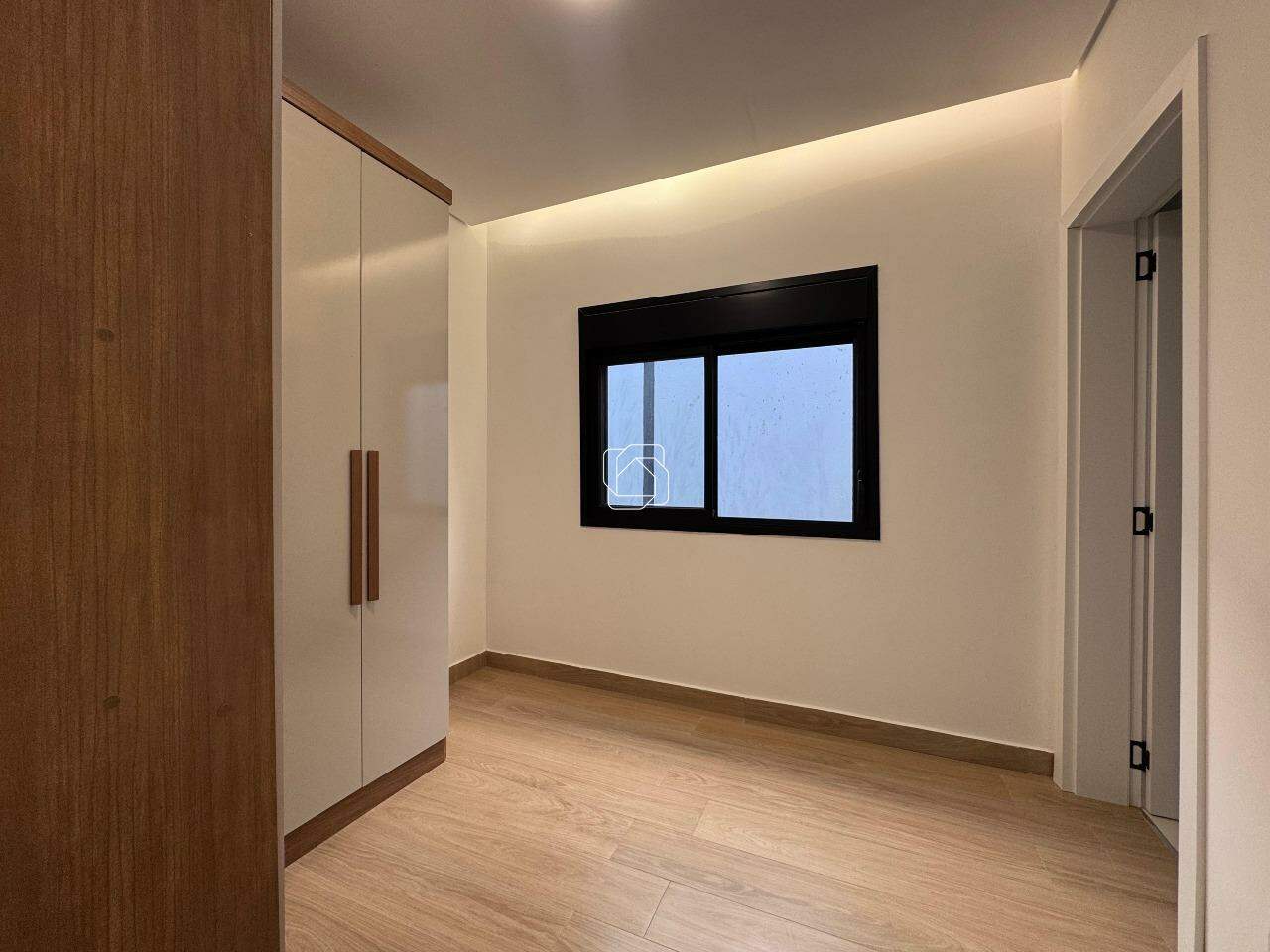 Casa de Condomínio para aluguel em Itu - SP - Condomínio Gardenville: 
