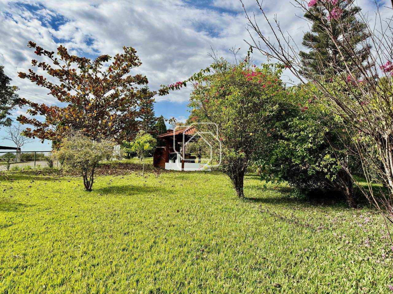Terreno à venda em Salto - SP - Condomínio Fazenda Palmeiras Imperiais: Visão ampla do terreno