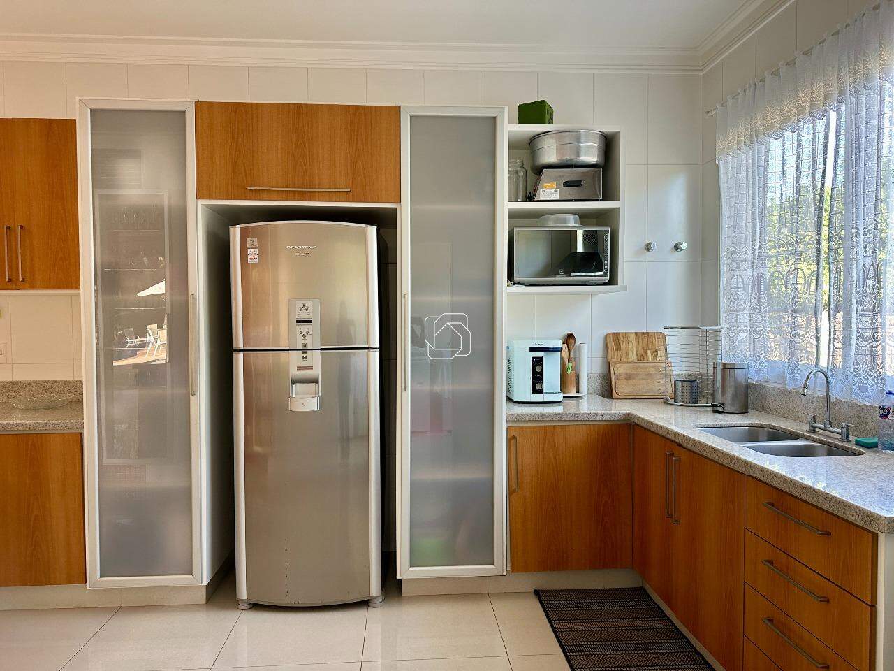 Casa de Condomínio para aluguel em Itu - SP - Fazenda Vila Real de Itu: Cozinha