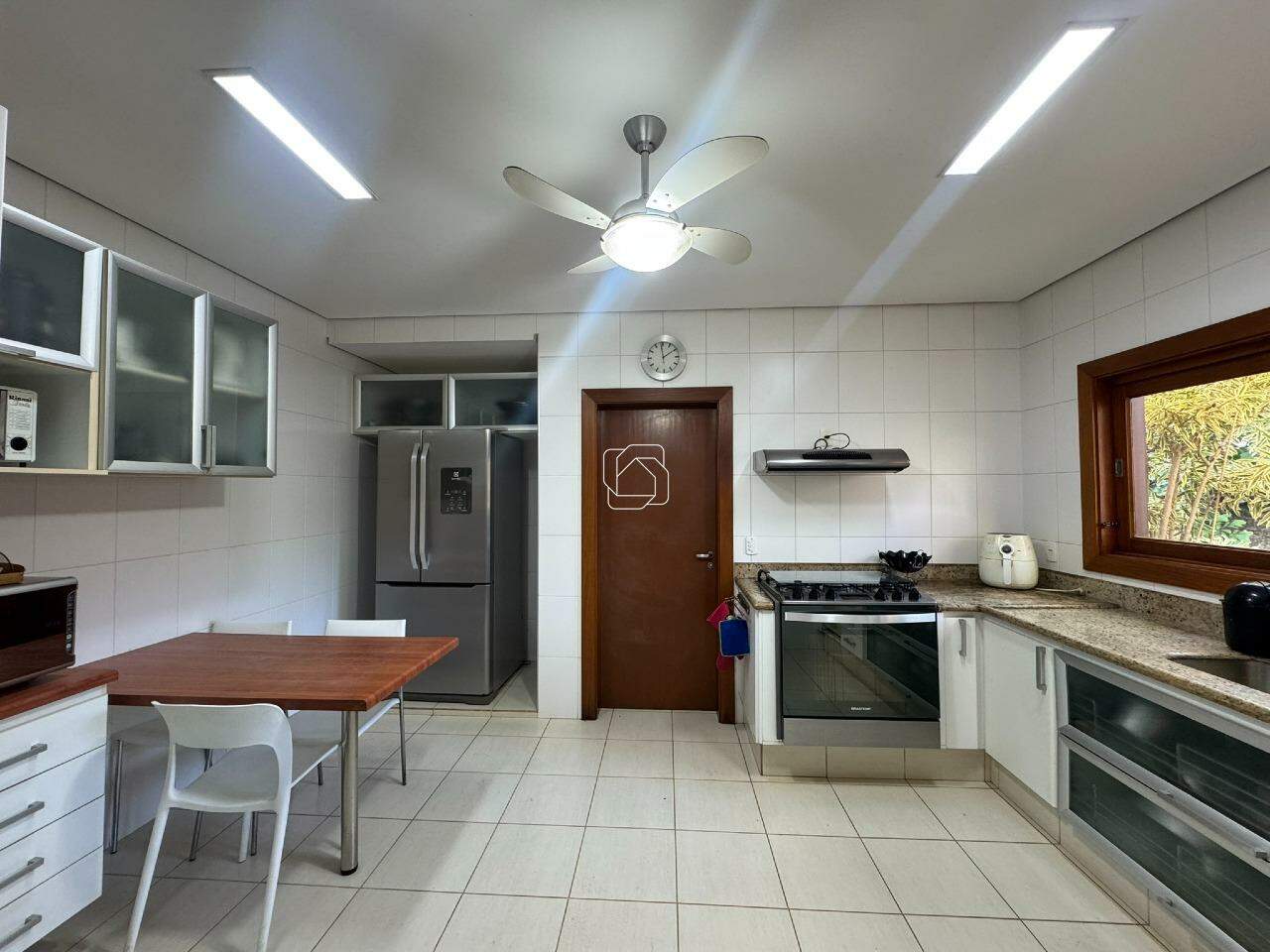 Casa de Condomínio à venda em Itu - SP - Fazenda Vila Real de Itu: