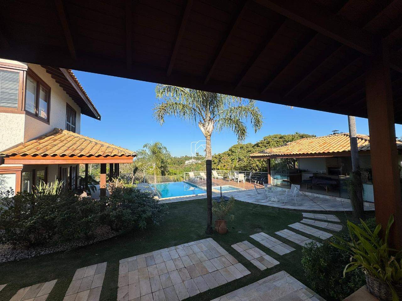 Casa de Condomínio à venda em Itu - SP - Fazenda Vila Real de Itu: