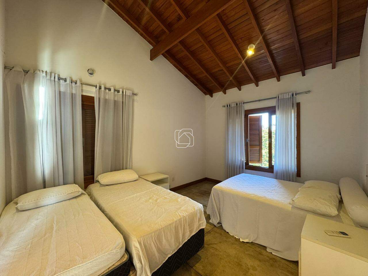 Casa de Condomínio à venda em Itu - SP - Fazenda Vila Real de Itu: