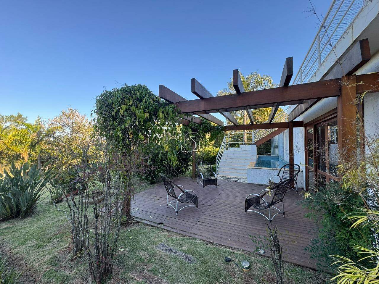 Casa de Condomínio à venda em Itu - SP - Fazenda Vila Real de Itu: