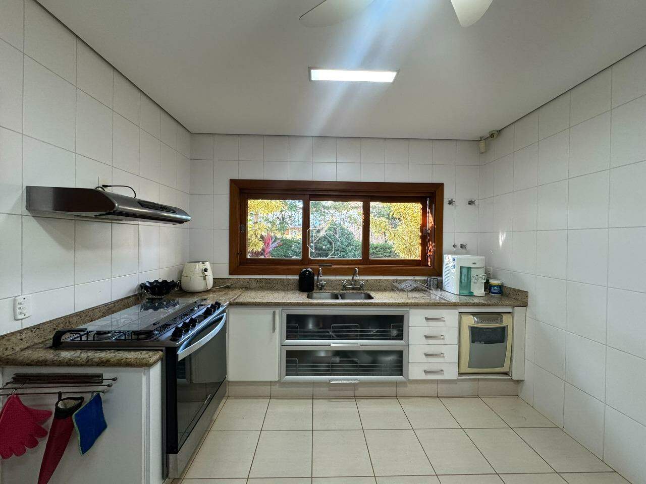 Casa de Condomínio à venda em Itu - SP - Fazenda Vila Real de Itu: