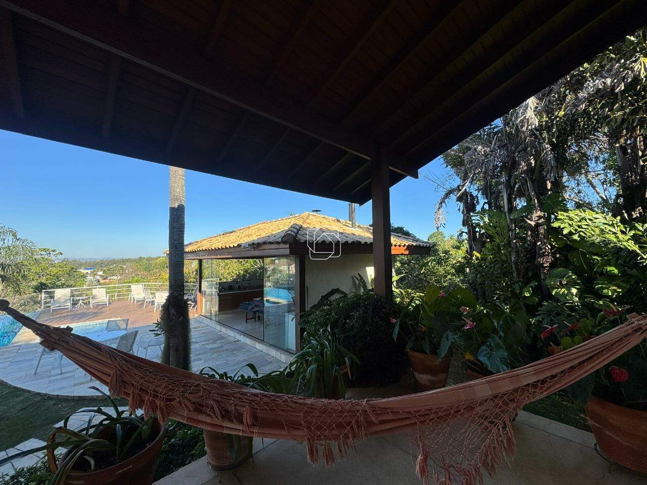 Casa de Condomínio à venda em Itu - SP - Fazenda Vila Real de Itu:
