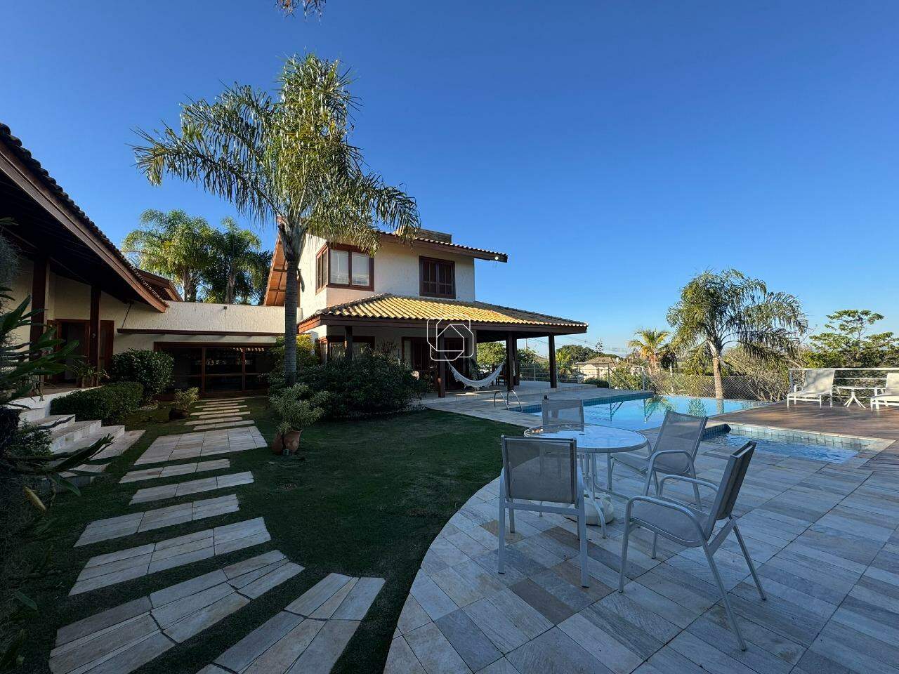 Casa de Condomínio à venda em Itu - SP - Fazenda Vila Real de Itu: