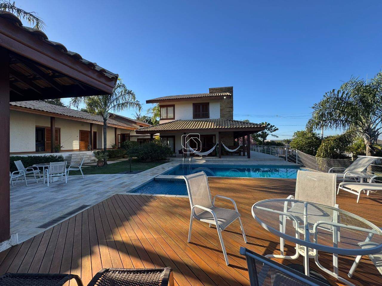 Casa de Condomínio à venda em Itu - SP - Fazenda Vila Real de Itu: 