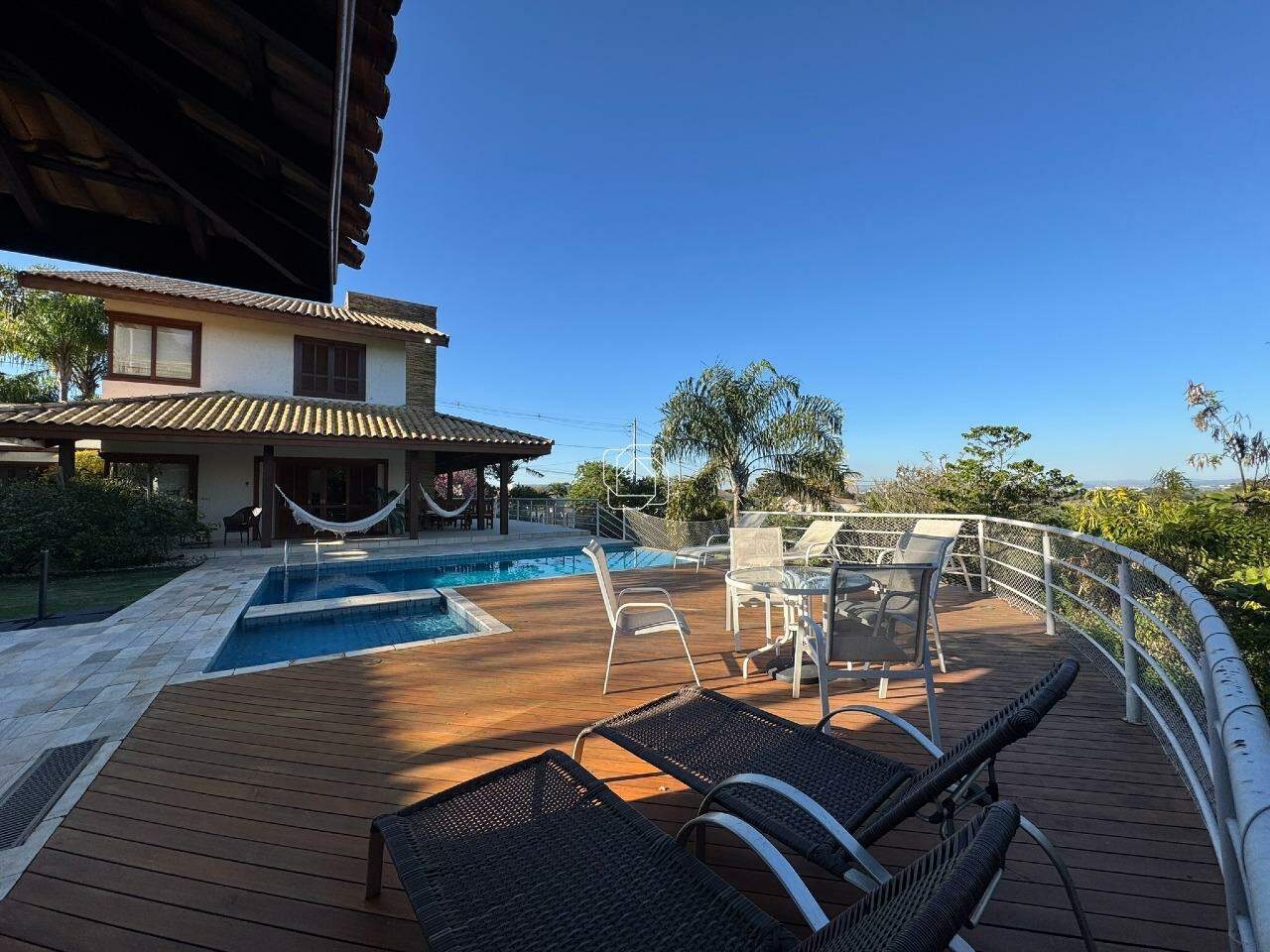 Casa de Condomínio à venda em Itu - SP - Fazenda Vila Real de Itu: