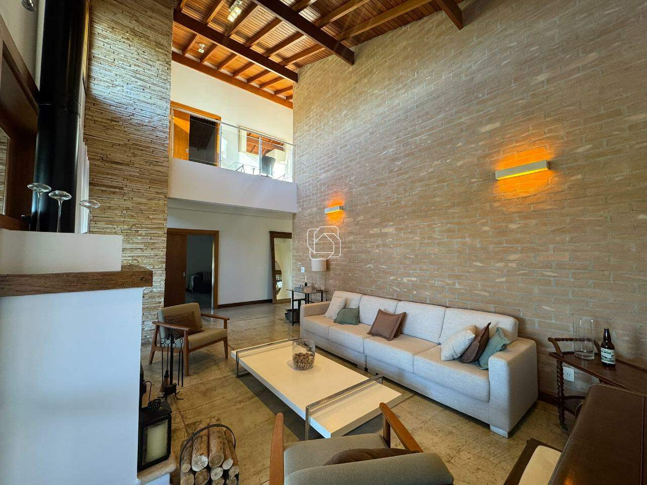 Casa de Condomínio à venda em Itu - SP - Fazenda Vila Real de Itu: