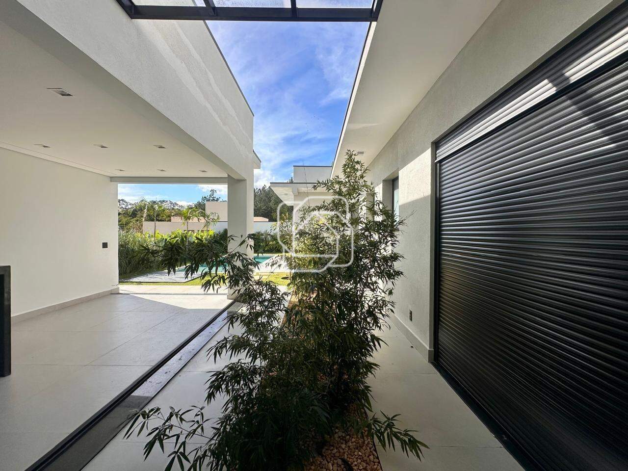 Casa de Condomínio à venda em Itu - SP - Condomínio Villas do Golfe: