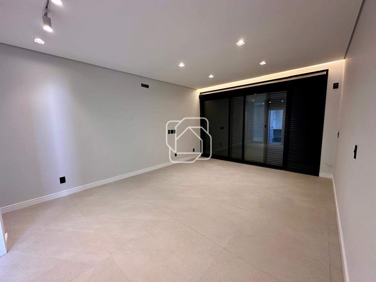 Casa de Condomínio à venda em Itu - SP - Condomínio Villas do Golfe: